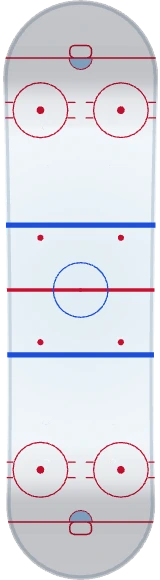 Návrh skateboardové desky „Hockey“: Sport